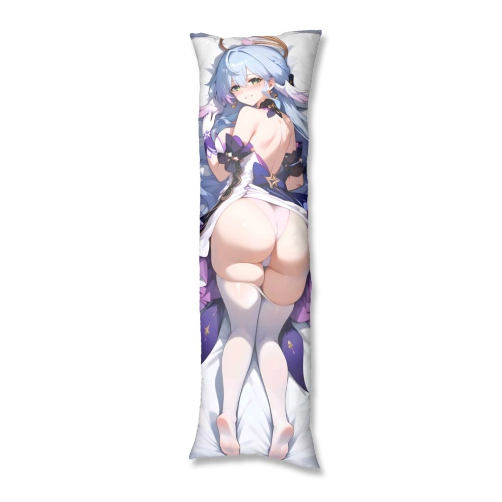 (Robin // ロビン) (Honkai Star Rail // スターレイル) // (抱き枕 / Dakimakura / Bodypillow)