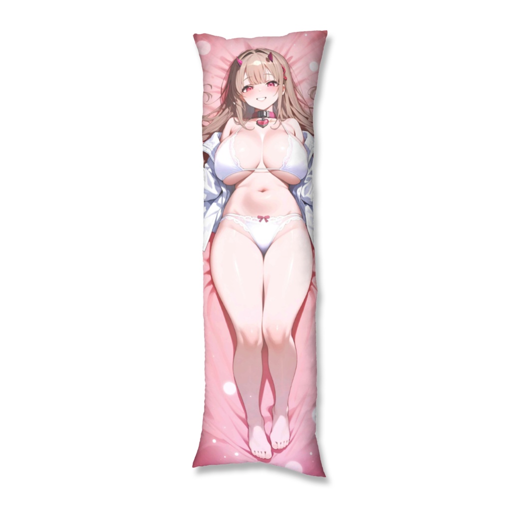 VIPER NIKKE DAKIMAKURA