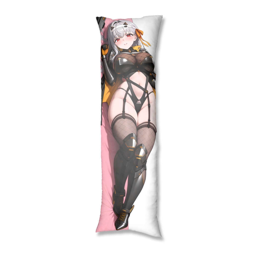 Modernia / Nikke / Dakimakura