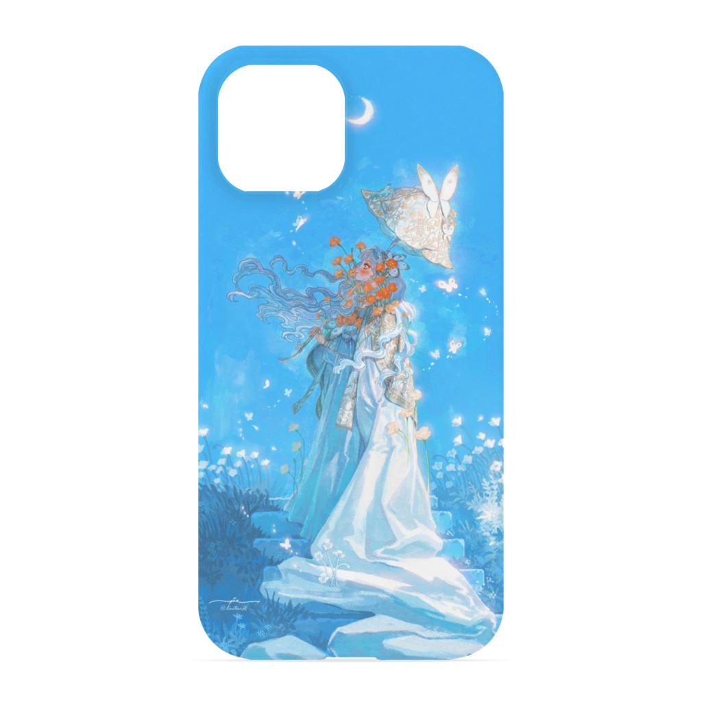 【VISIONS2024コラボ】iPhone 13 ケース
