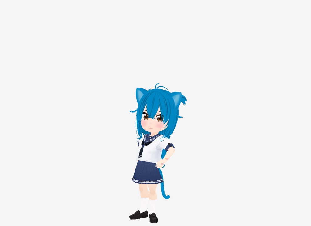 CHIBI ちび