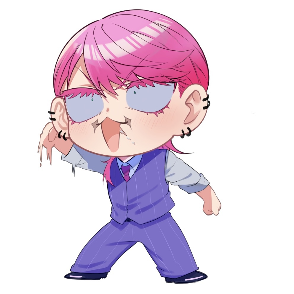 三途春千夜 アクリルブロック