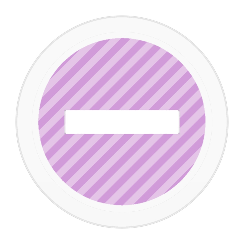 みゅかりさんアクリルフィギュア