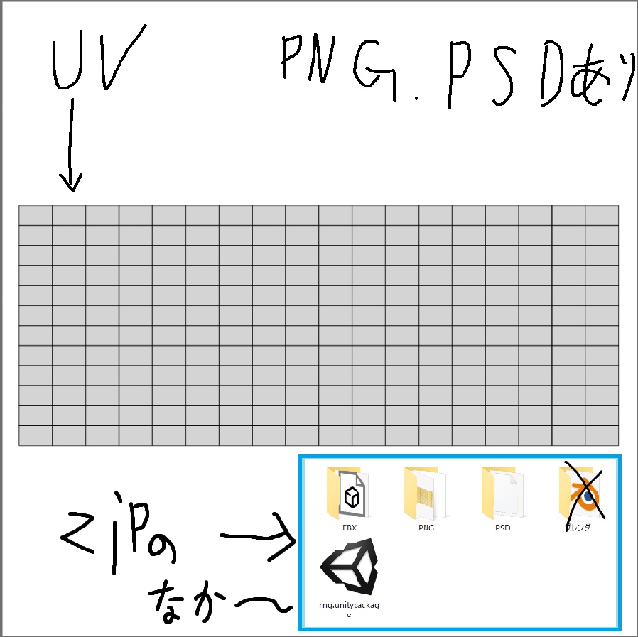 【無料】天使の輪みたいなリング