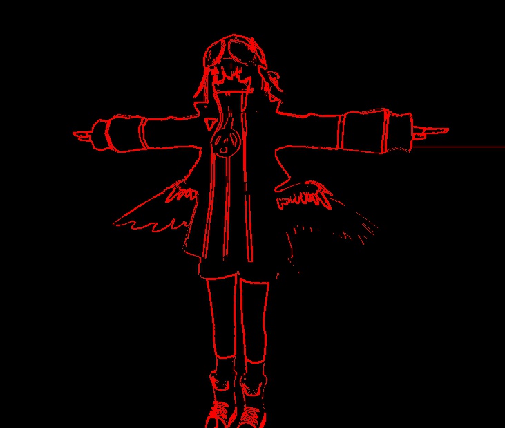 【視界エフェクト】パリピシェーダーv14.3【シェーダー】