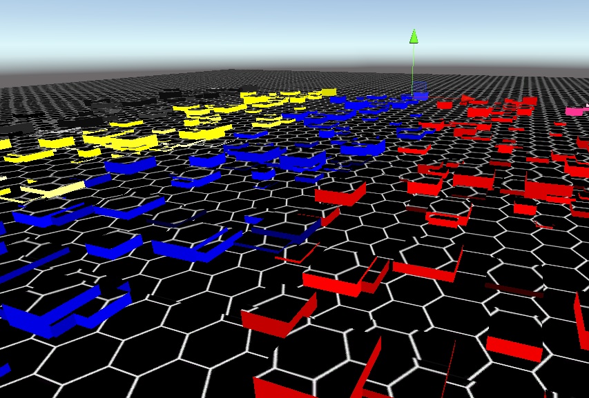 【VRC想定】BoxEffect v2【パーティクル/シェーダー】