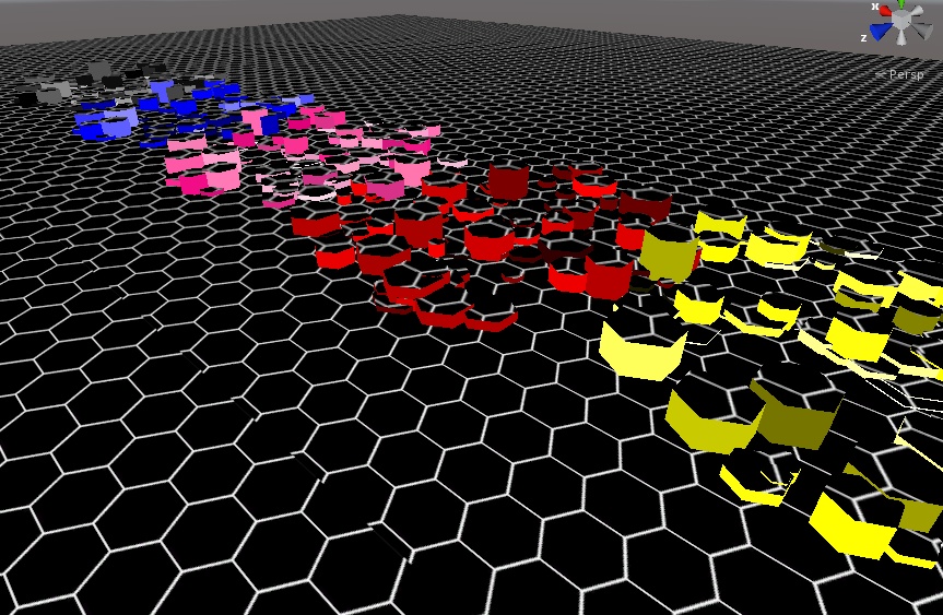 【VRC想定】BoxEffect v2【パーティクル/シェーダー】