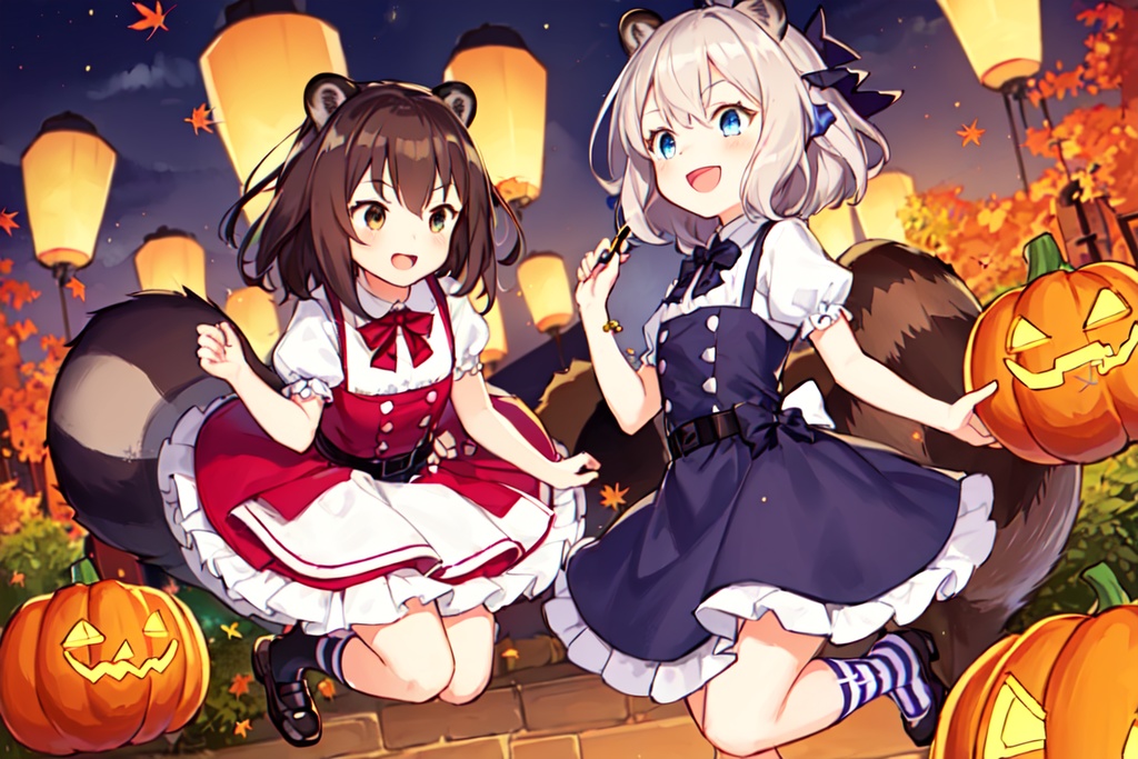 ハロウィンBGM No3