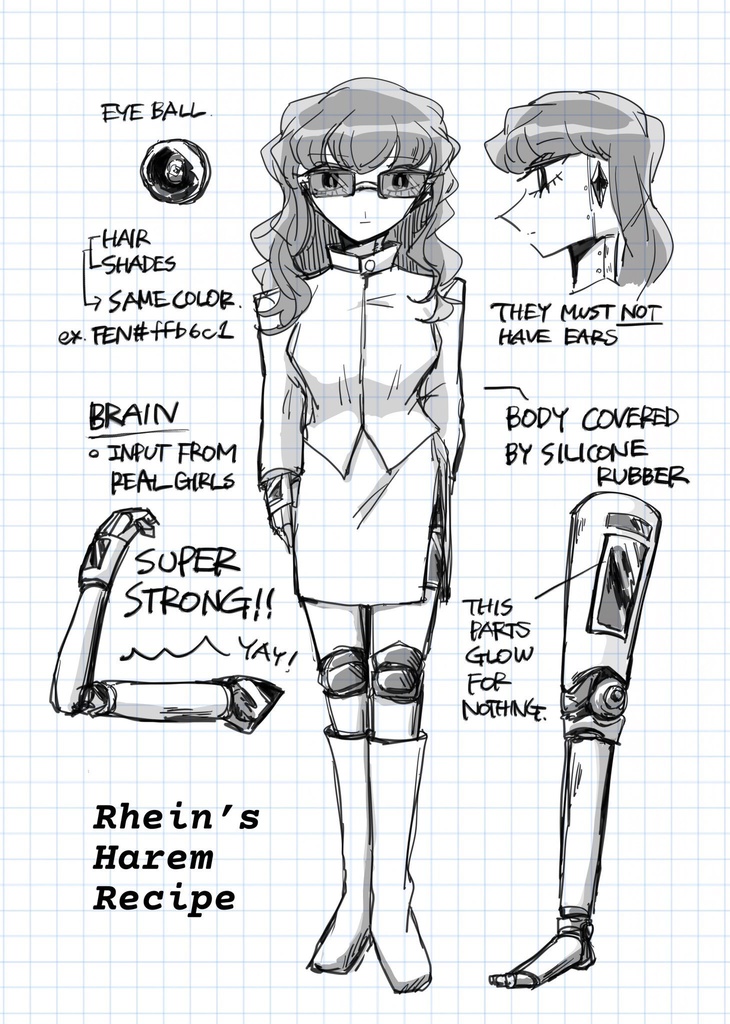 『TOO HIGH TOO YOUNG』 vol.2 BRAIN and LIFE