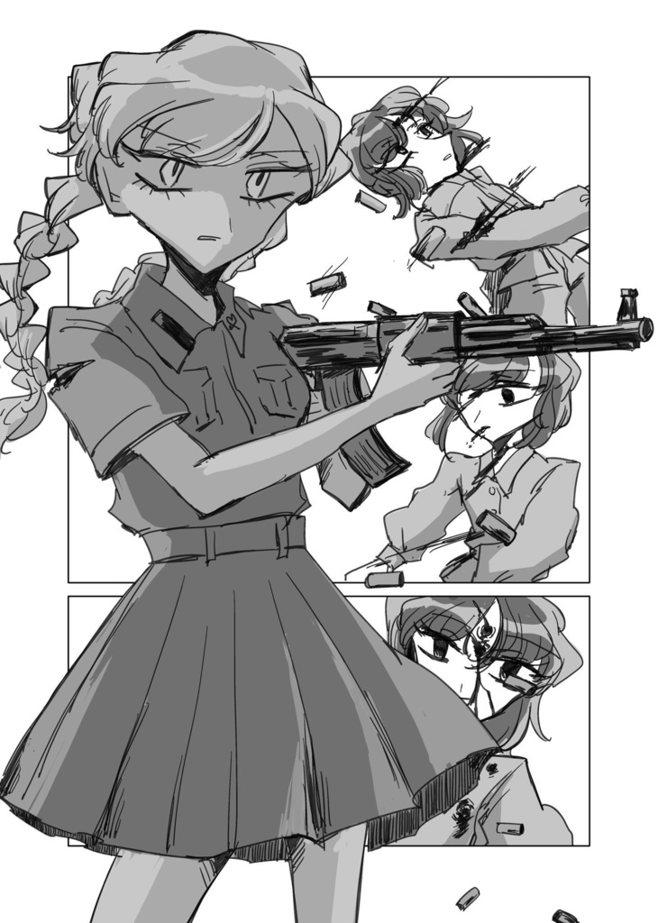 「天使の設計図」