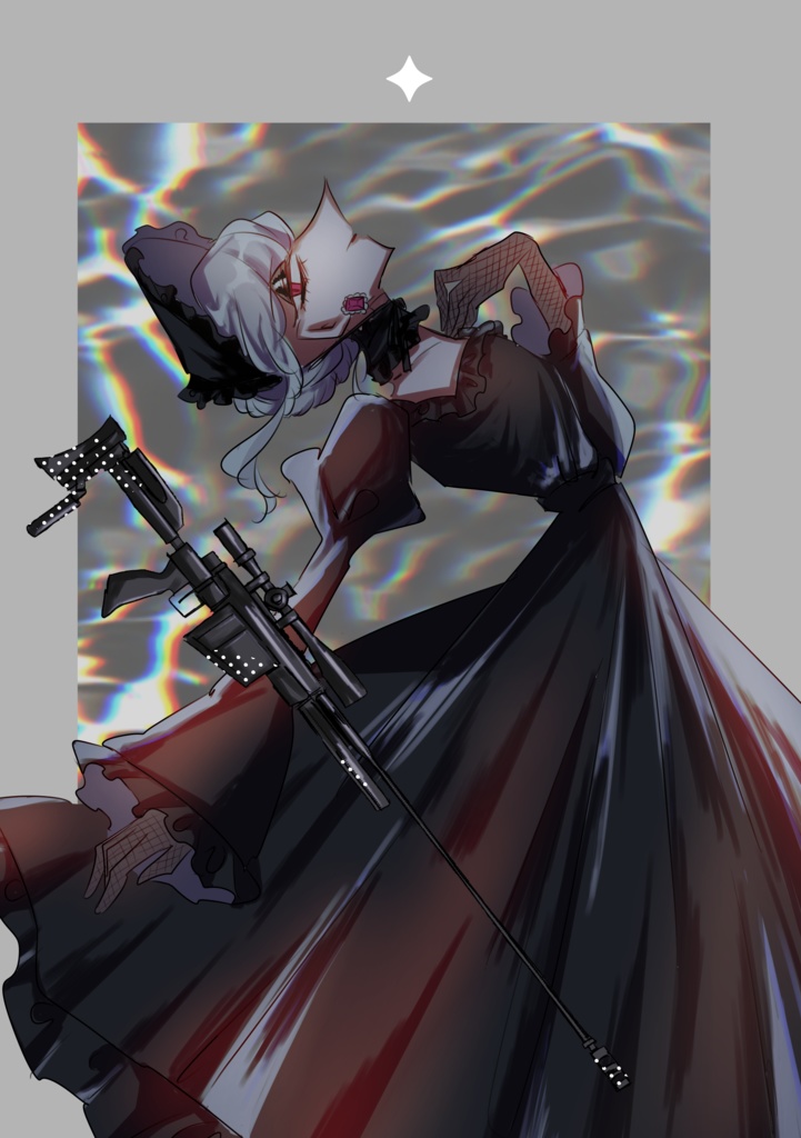 『The Rats in Lab Coat』vol.3 True Love Poison