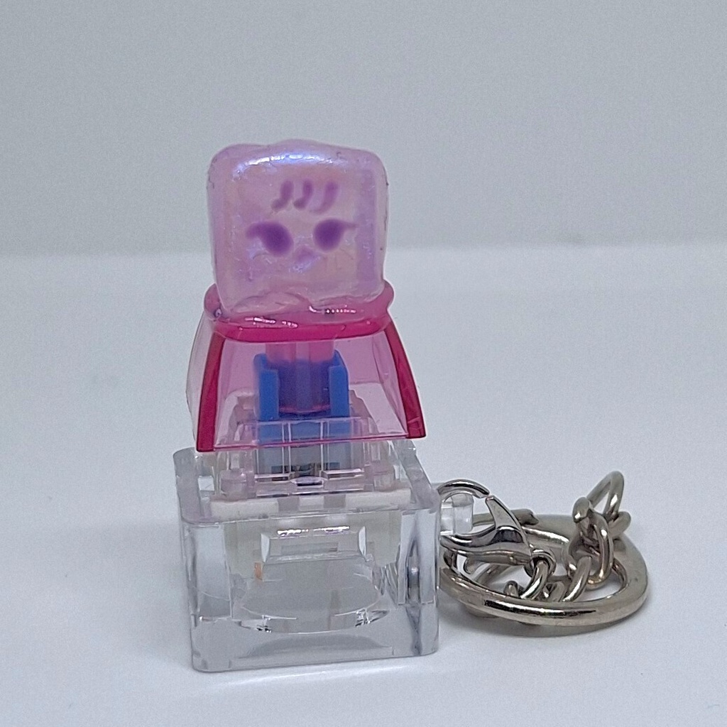 ナタデココクリッカー