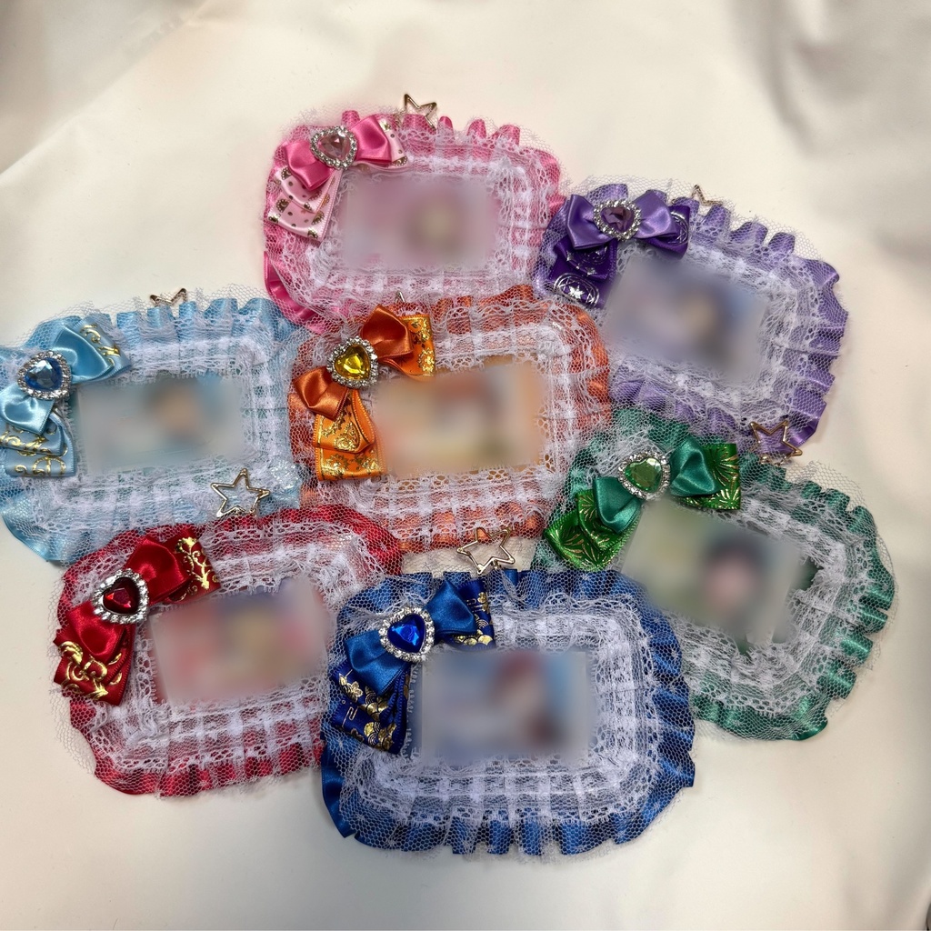 B8硬質ケース 《セプテントリオン》