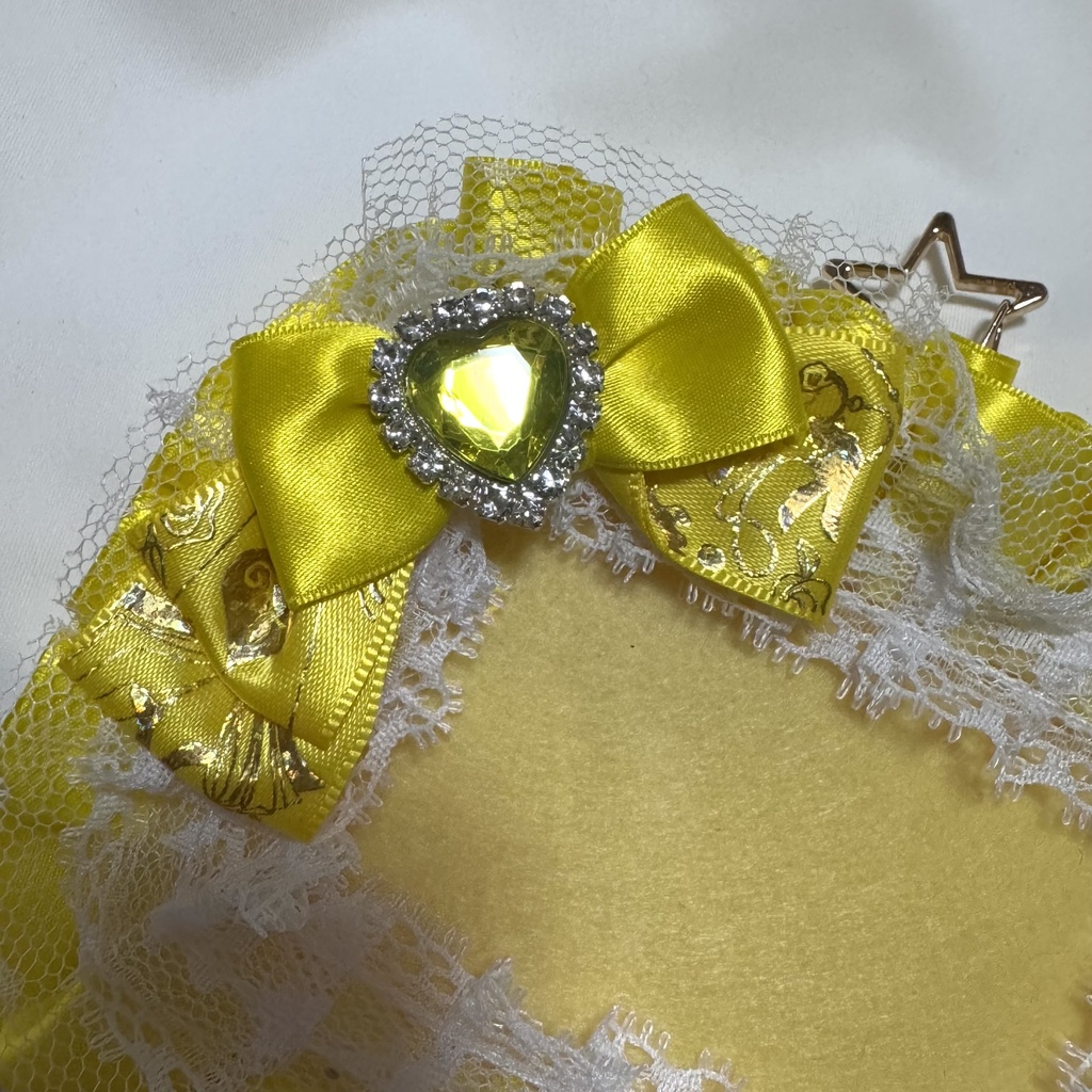 B8硬質ケース《シュワロ/アヰ》