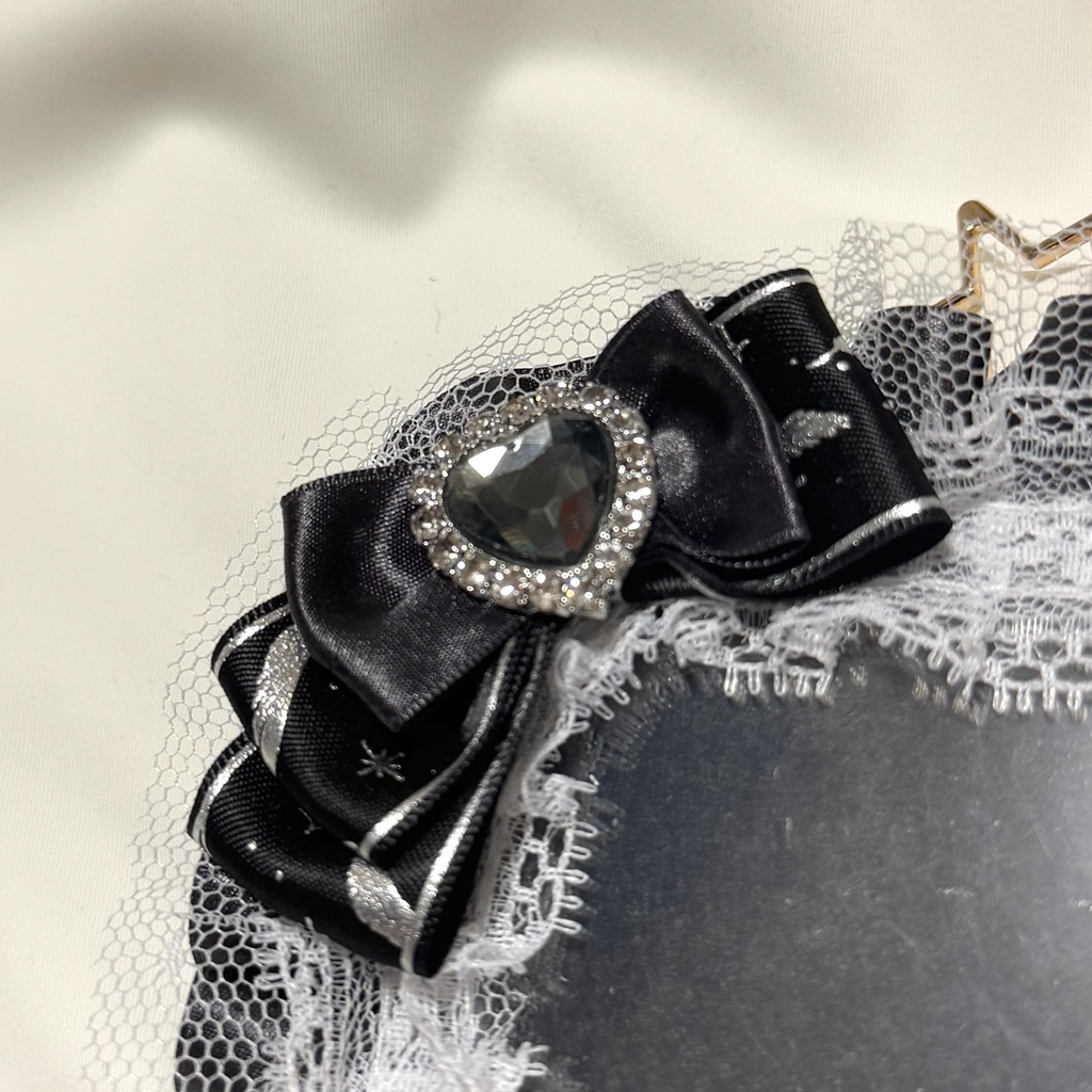 B8硬質ケース《シュワロ/アヰ》