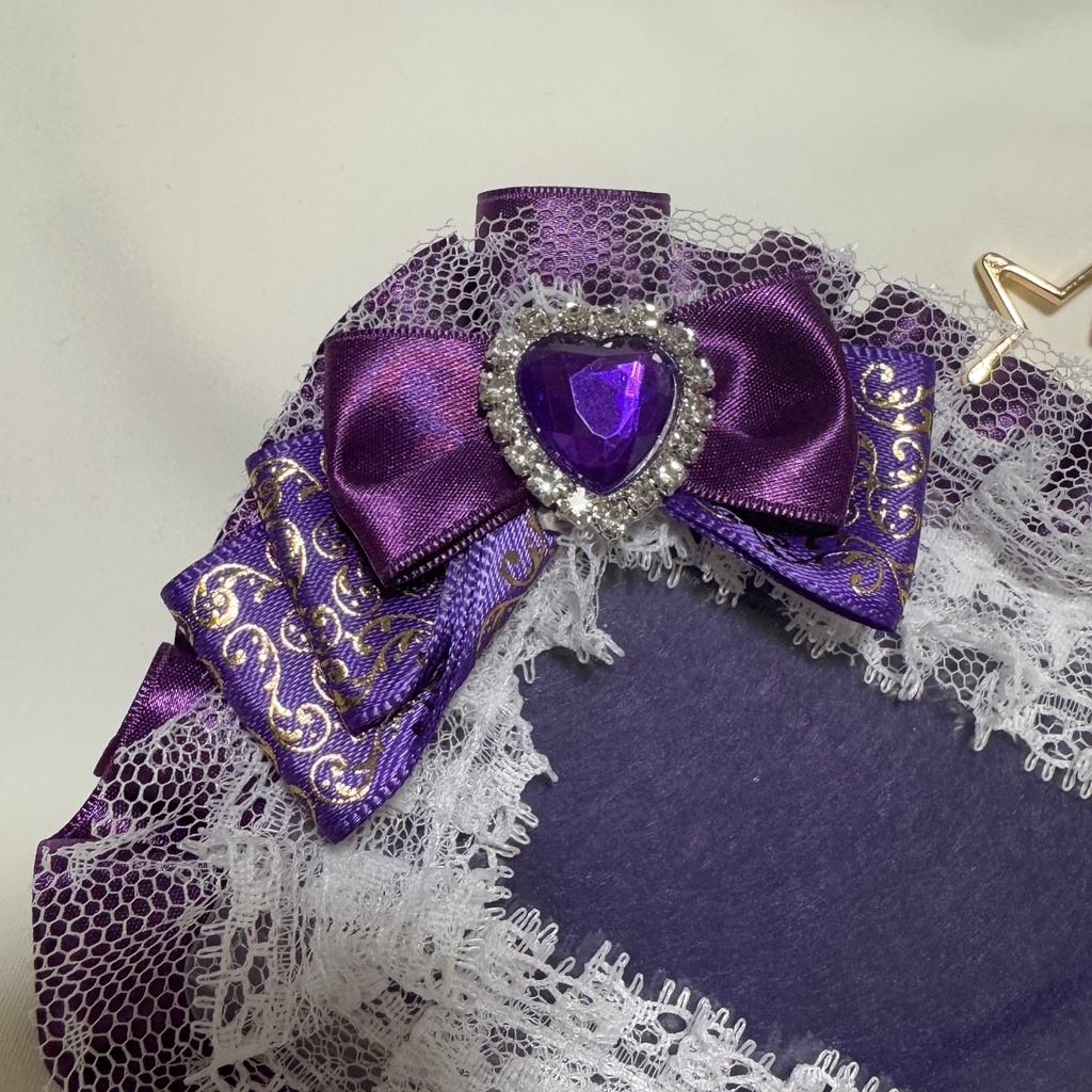 B8硬質ケース《シュワロ/アヰ》