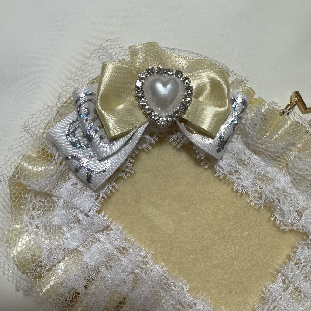 B8硬質ケース《シュワロ/アヰ》