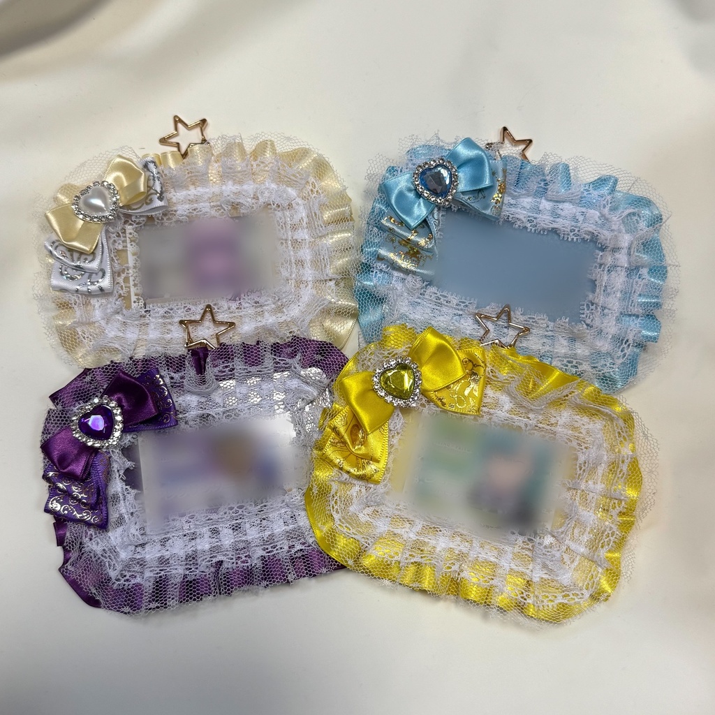 B8硬質ケース《シュワロ/アヰ》