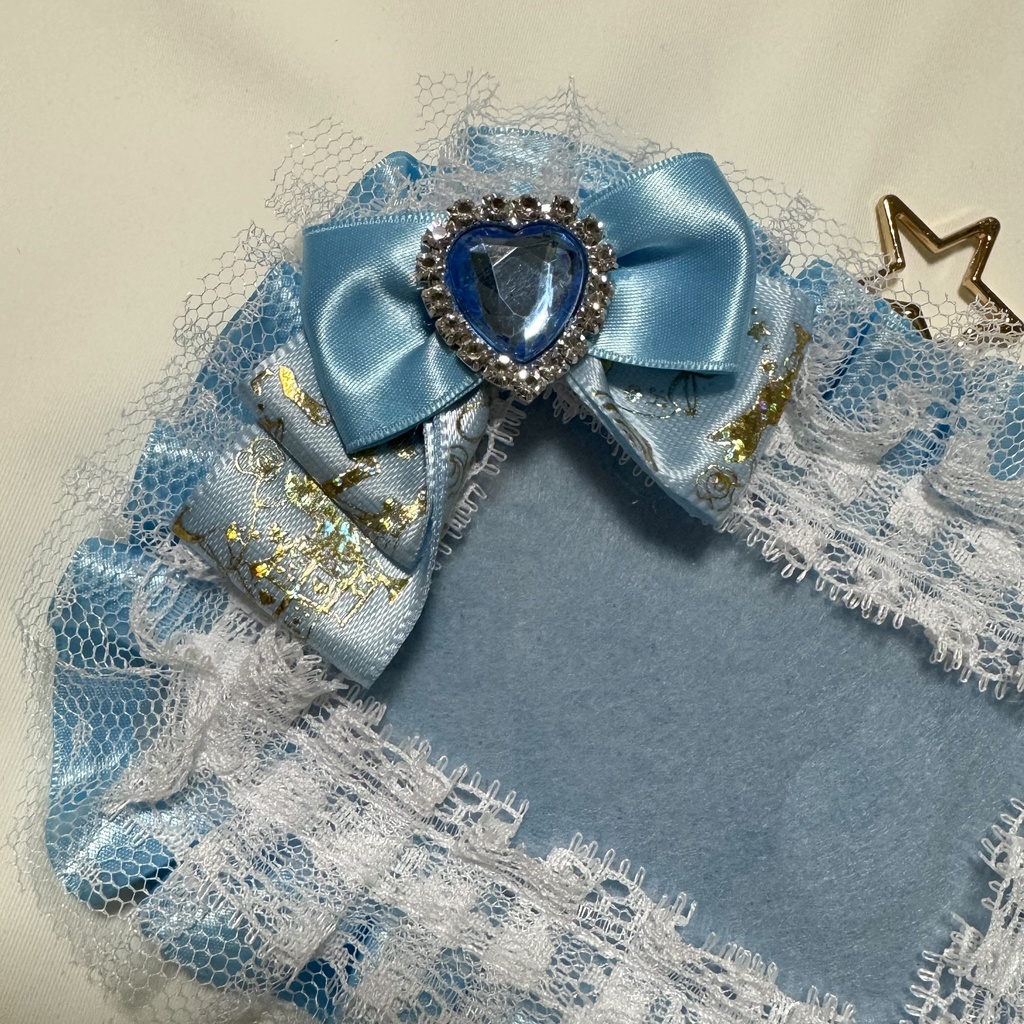 B8硬質ケース《シュワロ/アヰ》