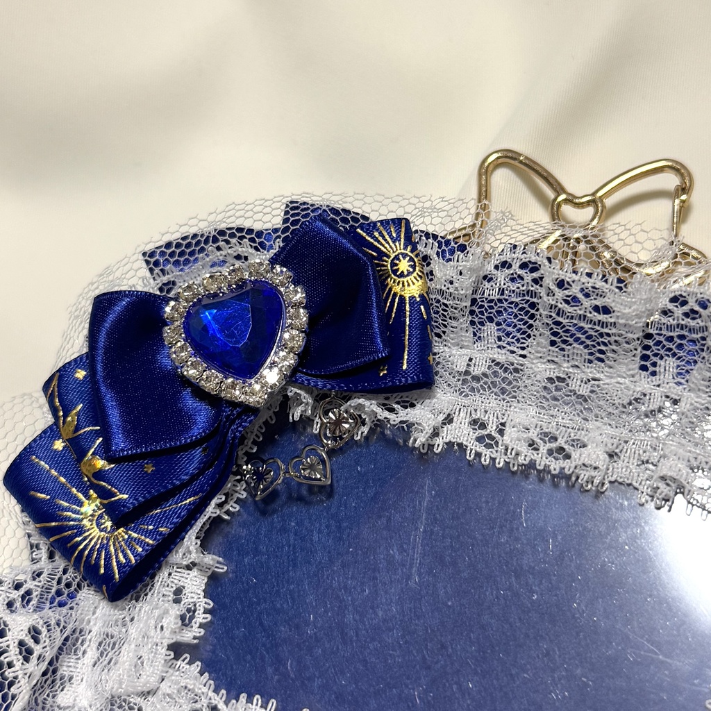 B8硬質ケース《WITH》