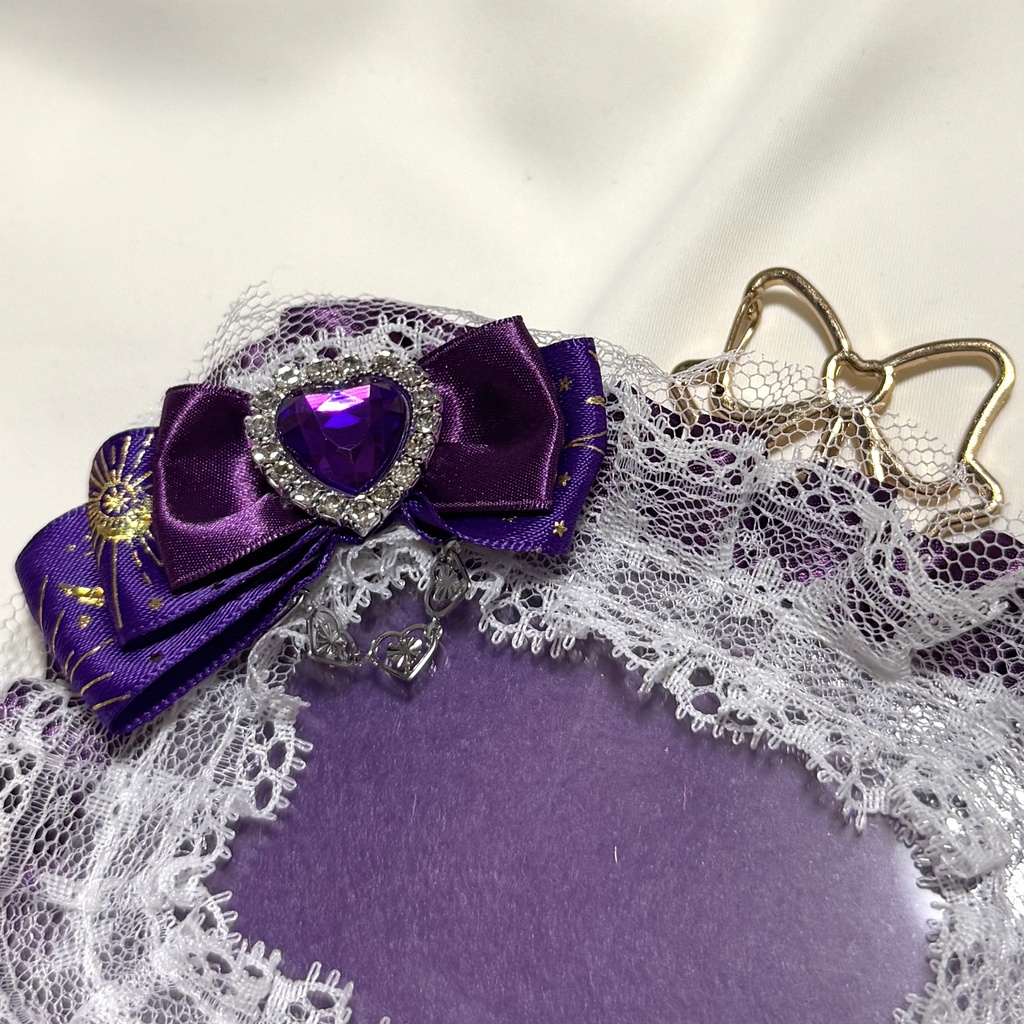 B8硬質ケース《WITH》