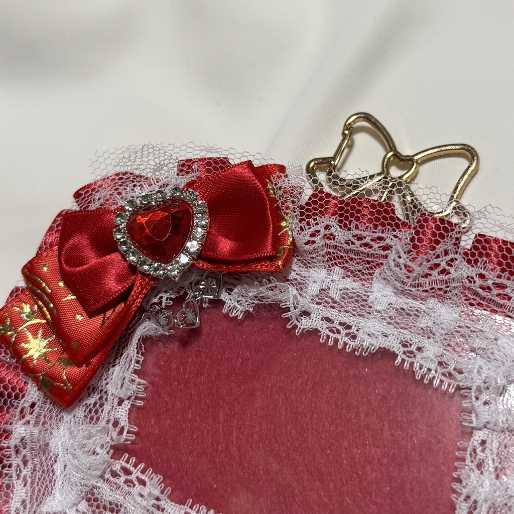 B8硬質ケース《WITH》