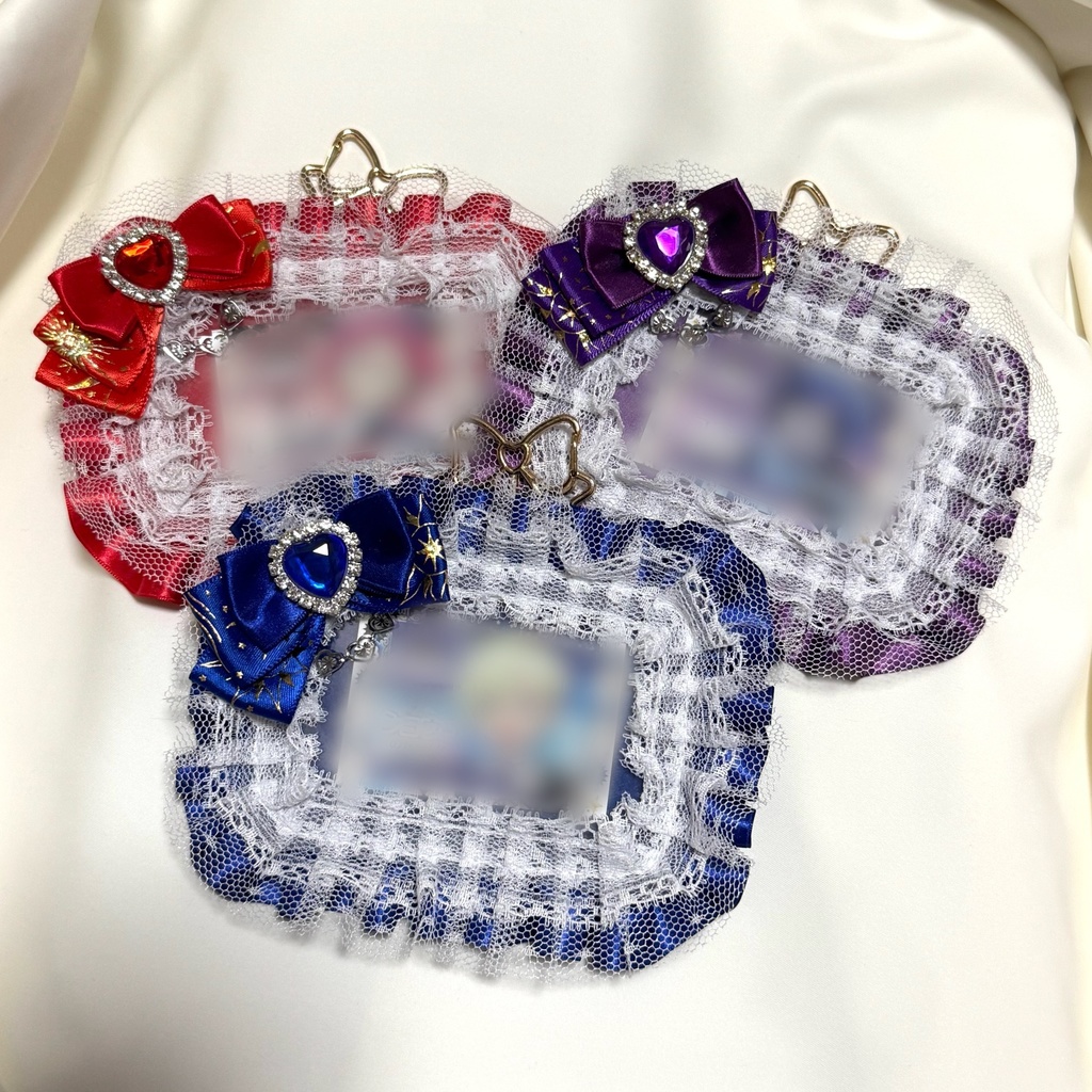 B8硬質ケース《WITH》