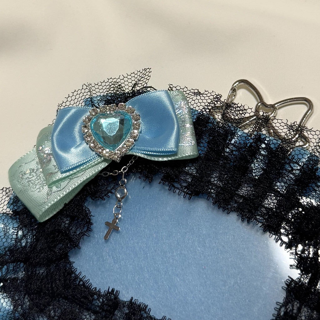 B8硬質ケース《ヤミプリ》