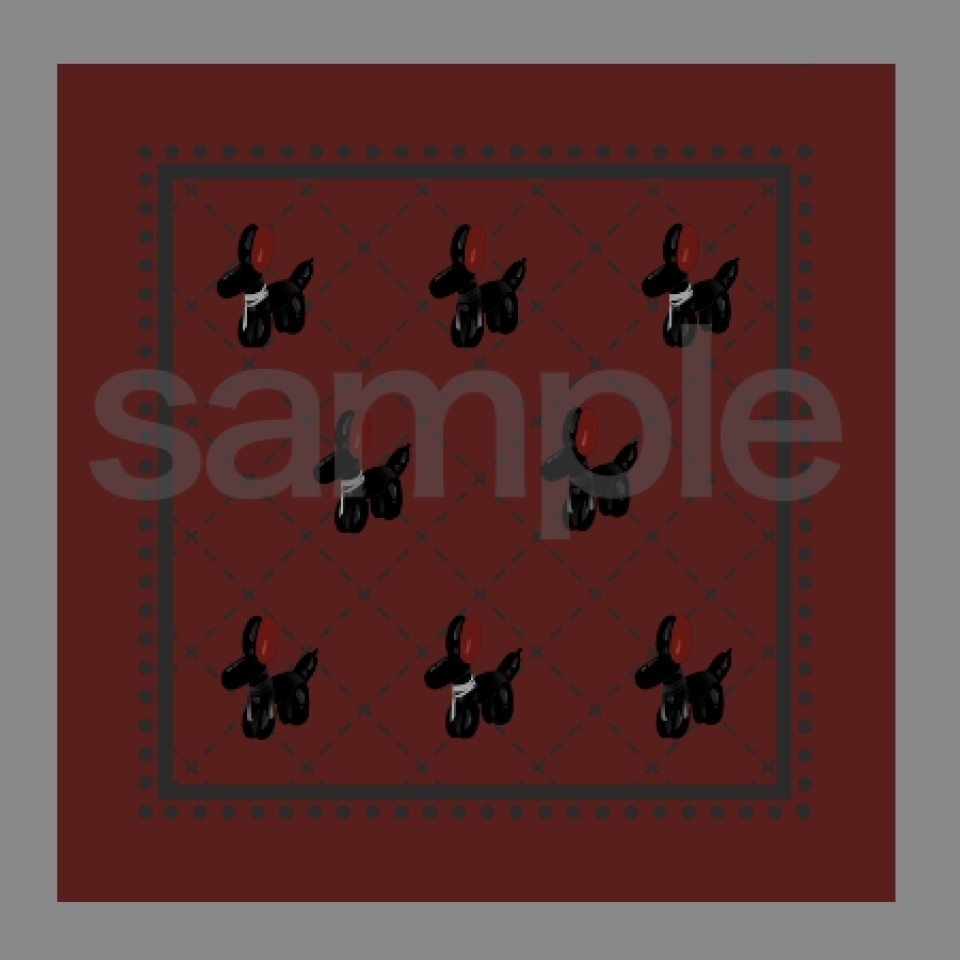 ミニマルチクロス