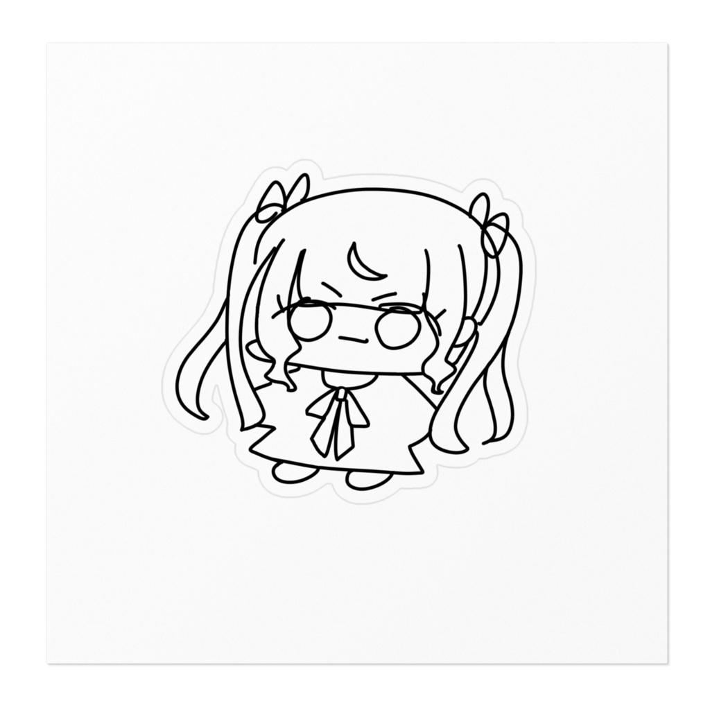 こうしてかなりやる気のあるリカ子は世に放たれたのである