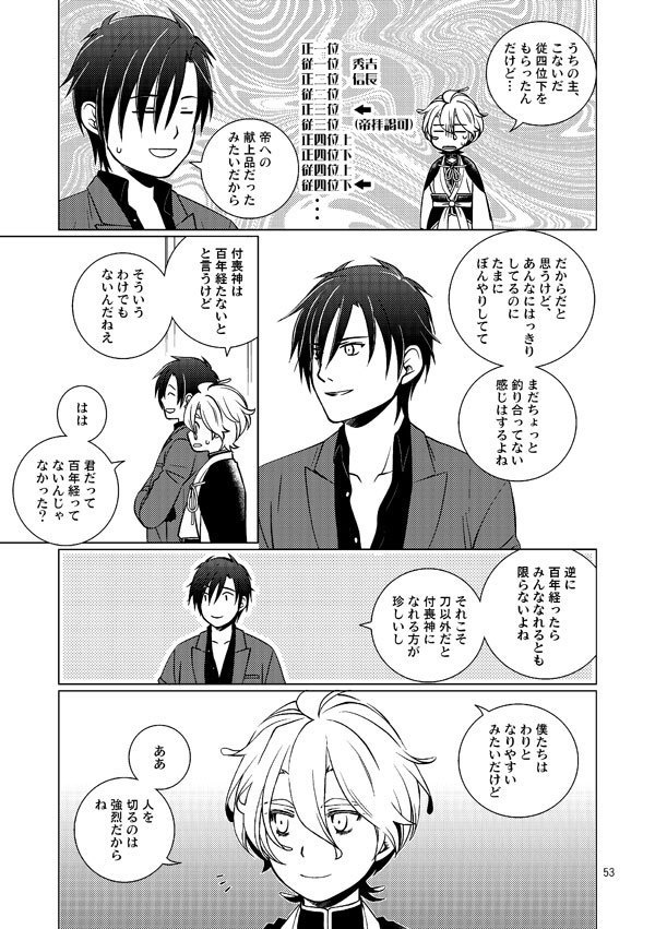 濃州関住兼定作 総集編2