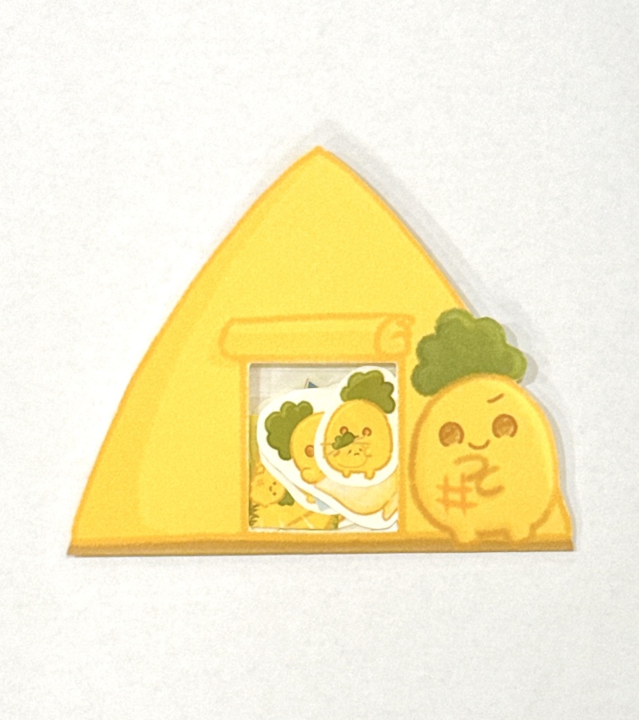 フレークシール