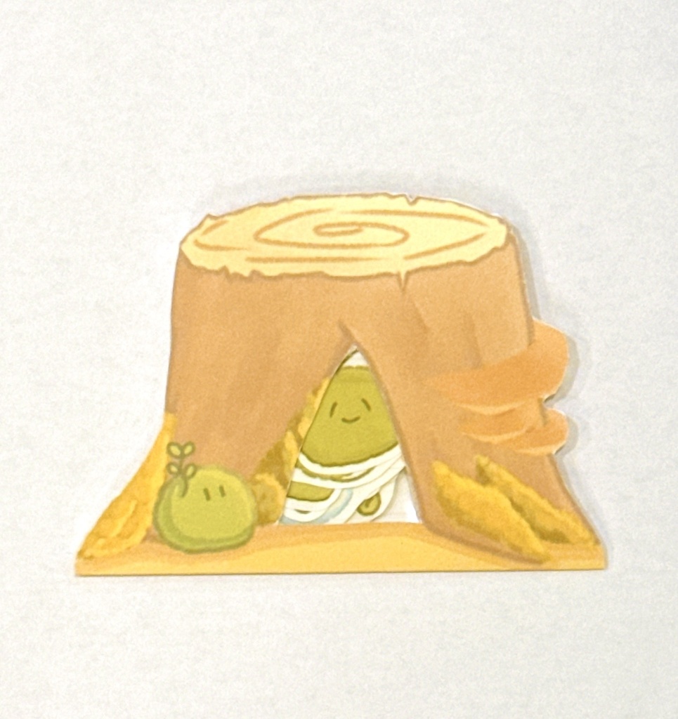 フレークシール