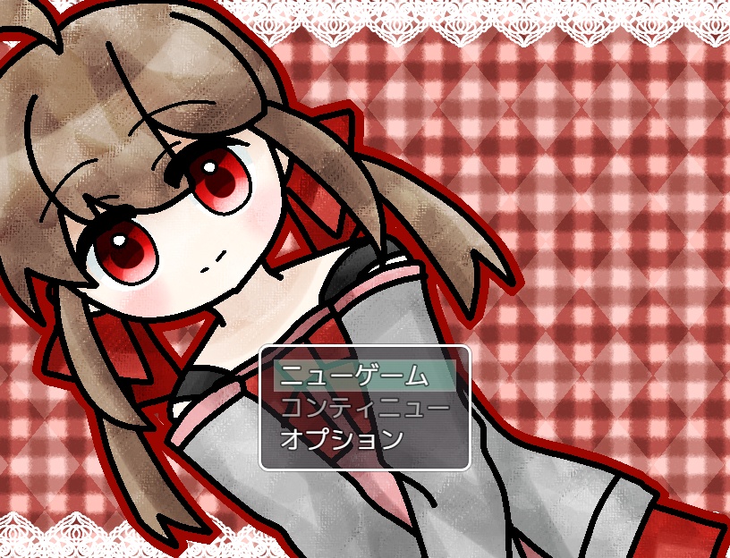 おばげ~