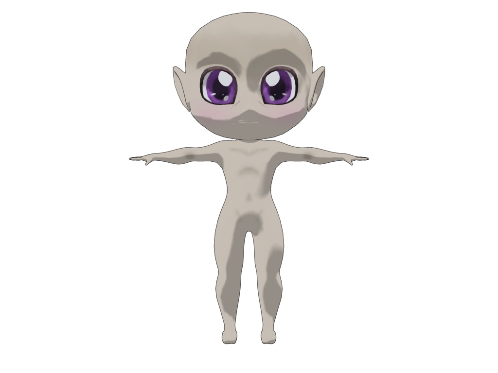 Chibi リトルベース