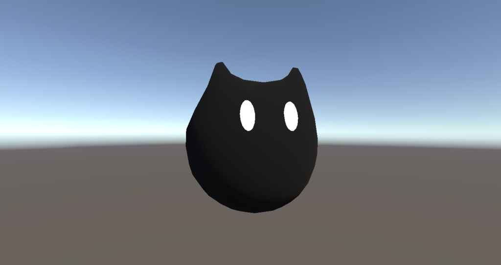 謎猫