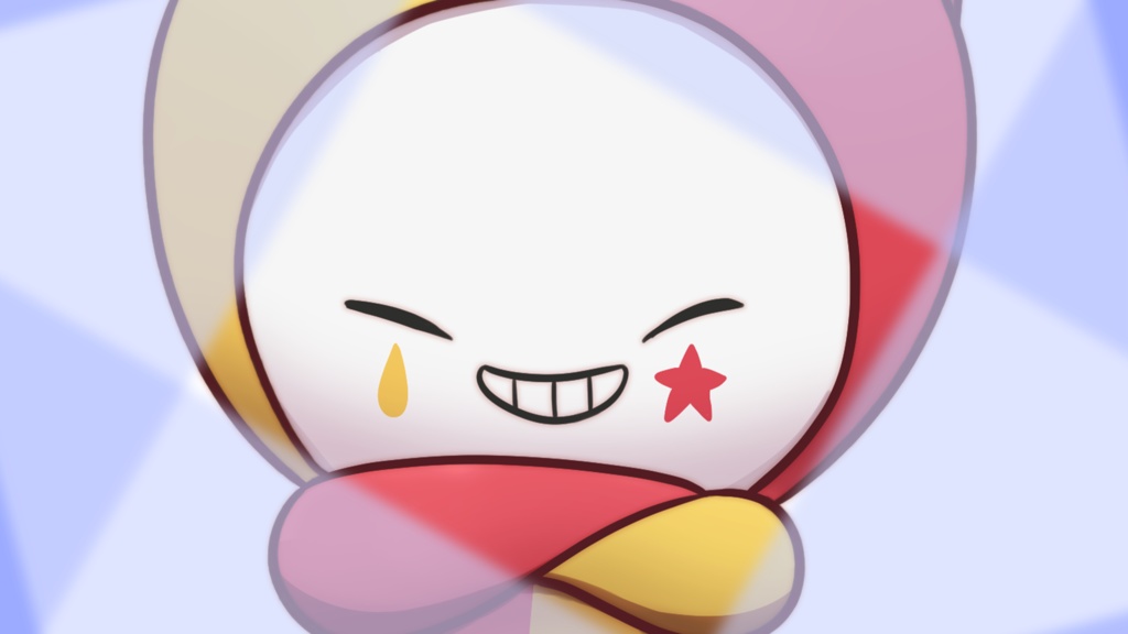 🃏配信用シンプルトランジション🃏