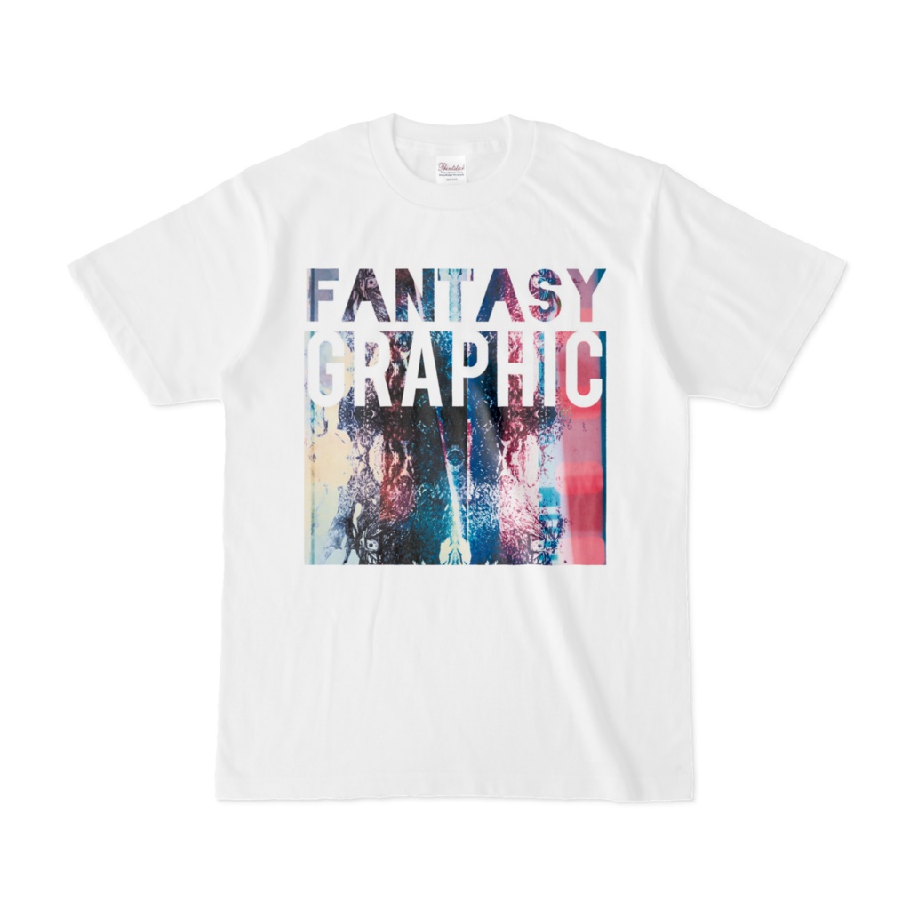FANTASY GRAPHIC　Tシャツ