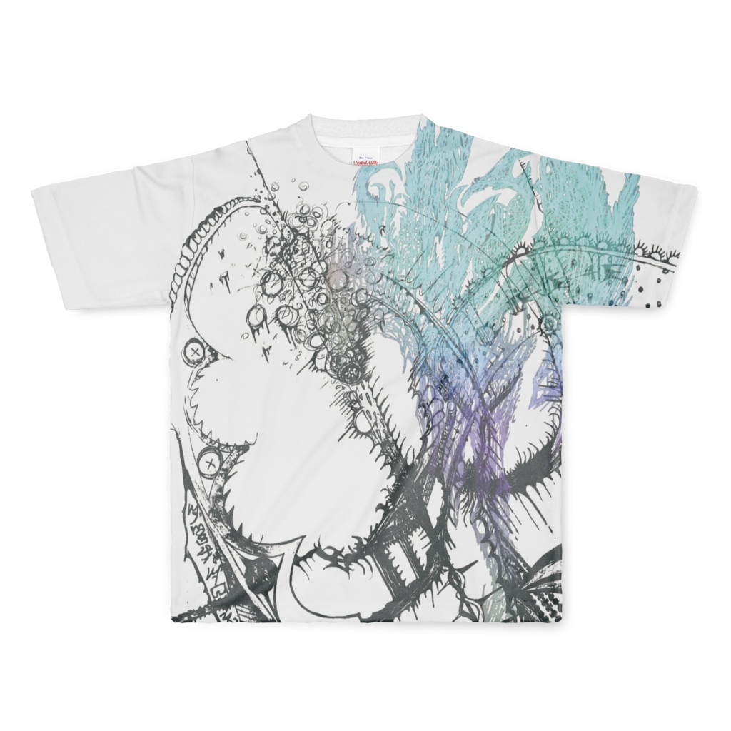 TORITAMA　ART　Tシャツ