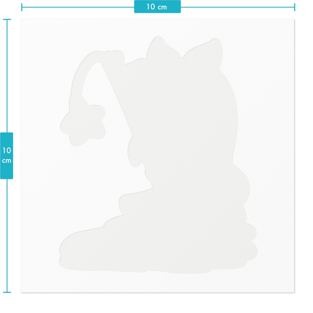 NIKKEステッカー✳︎アンカー