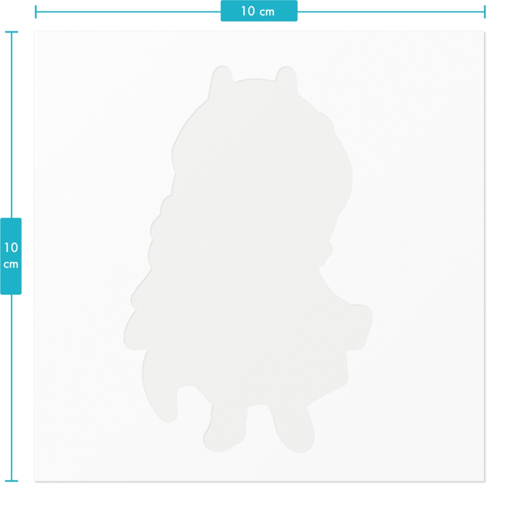 NIKKEステッカー*マスト