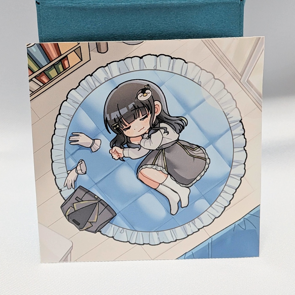 ステッカー(全3種)