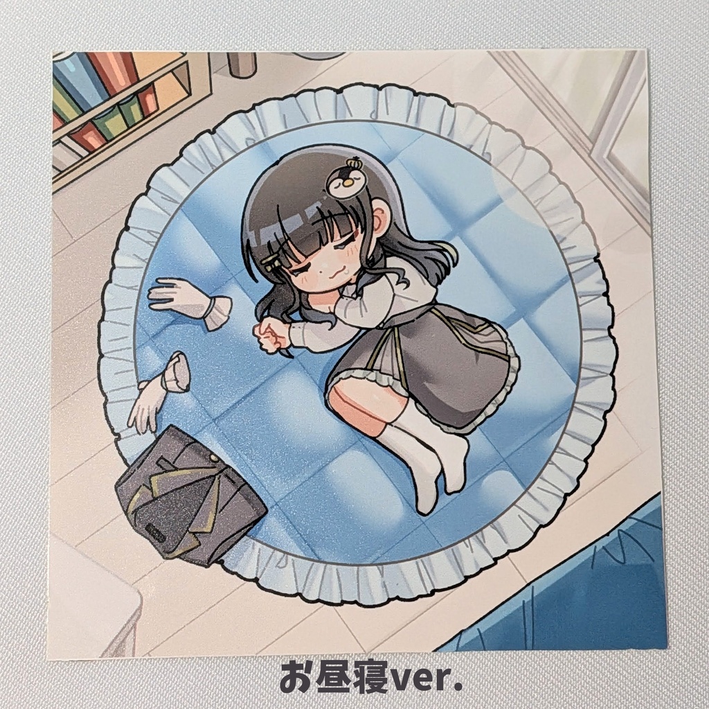 ステッカー(全3種)