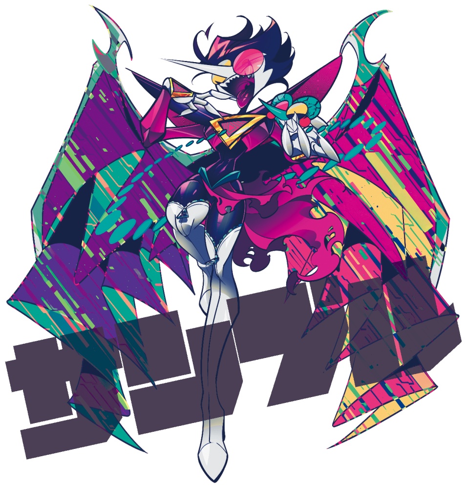 NEOのアクリルスタンド
