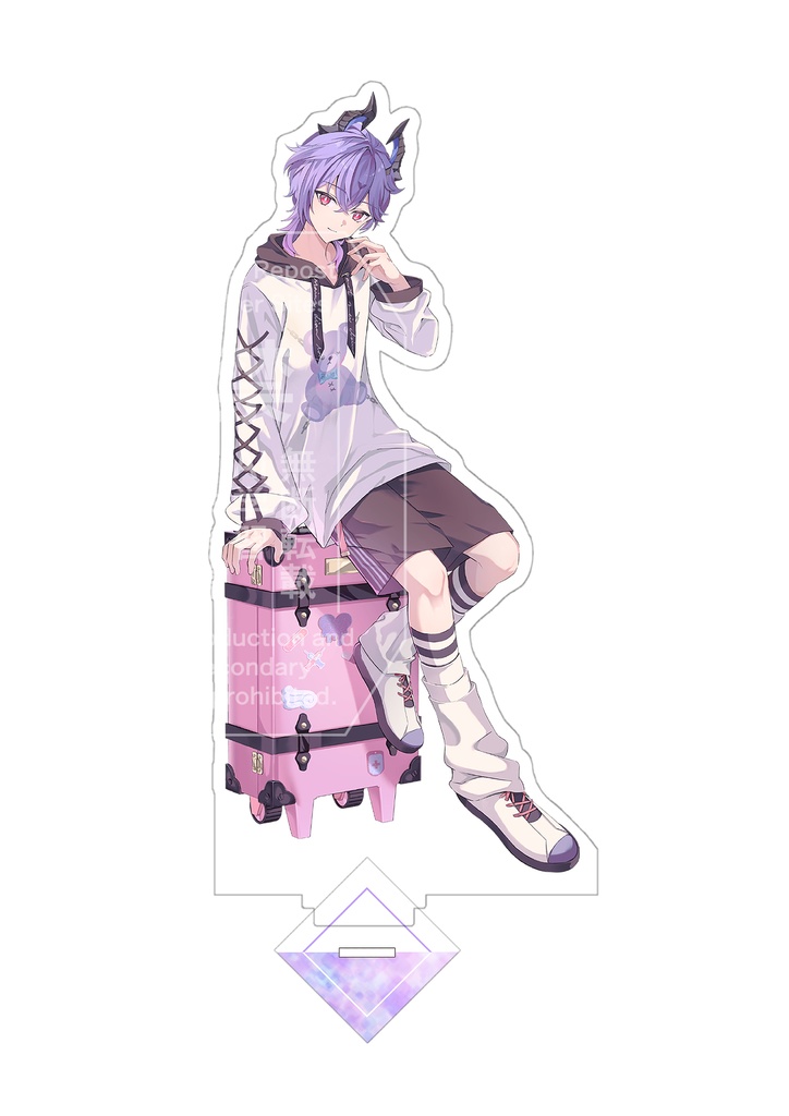 地雷服ドゥリン