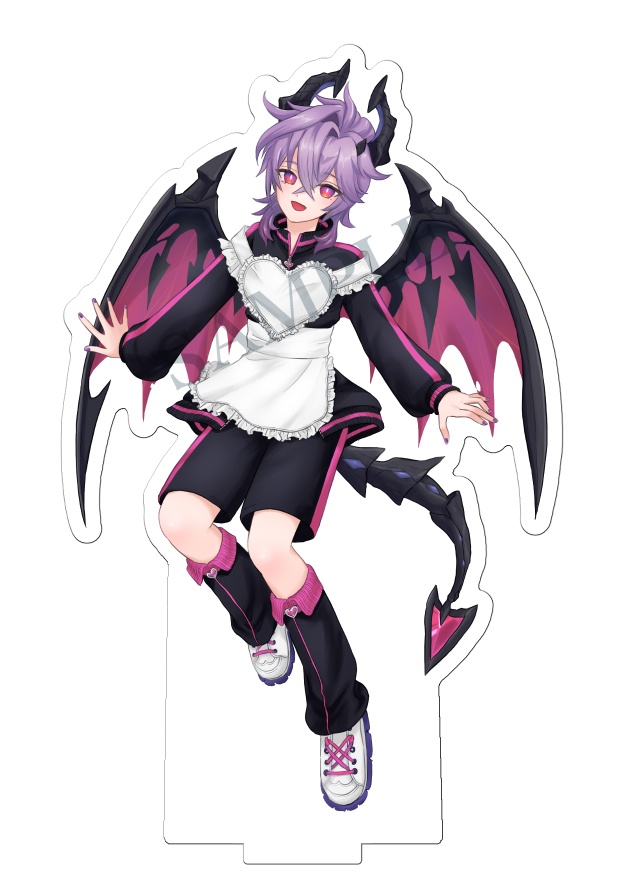 ジャージメイド　ドゥリン