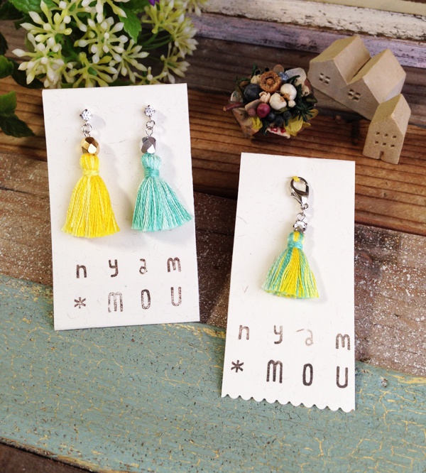 福荒イメージアクセサリーセット