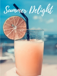 Summer Delight
