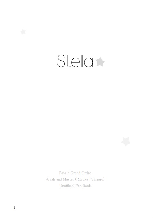 Stella