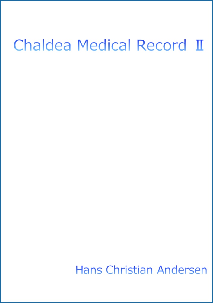 Chaldea Medical Record2